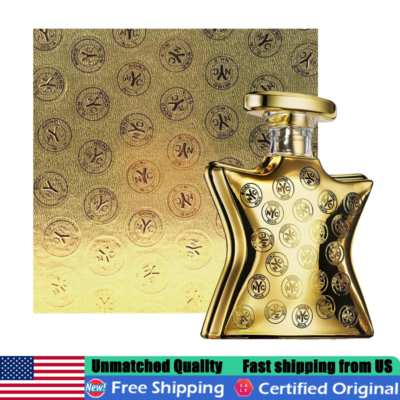 Event & Party Supply Photos - Bond No 9 Parfüm Unisex Eau