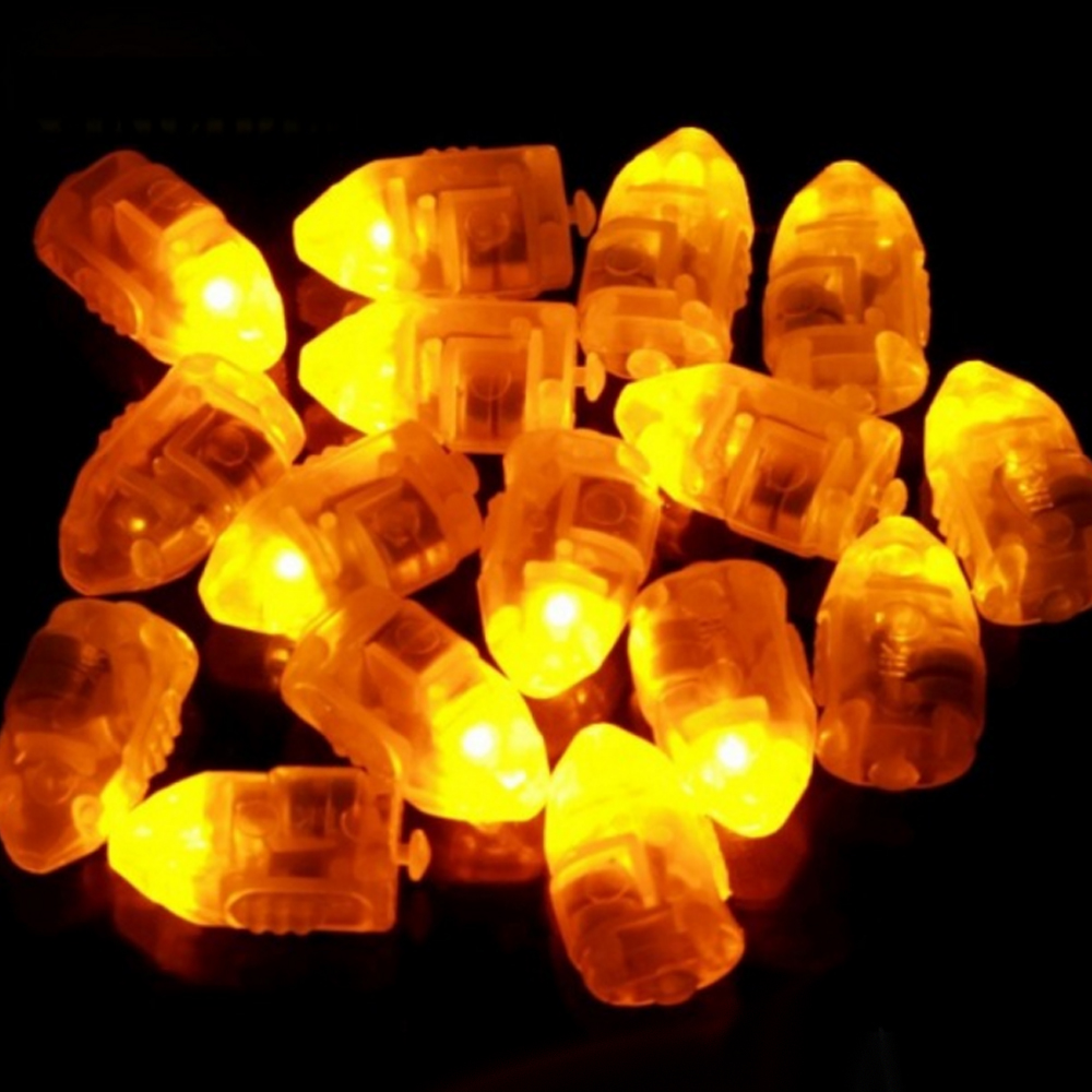 Led Balloon Light - 20/30/50 teile/los LED Ballon Licht Mini