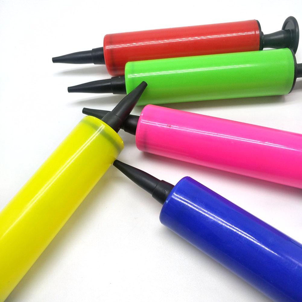 Ballonpumpe Ballonaufblasgerät – Balloon Pump Hand Bewertung und Preis