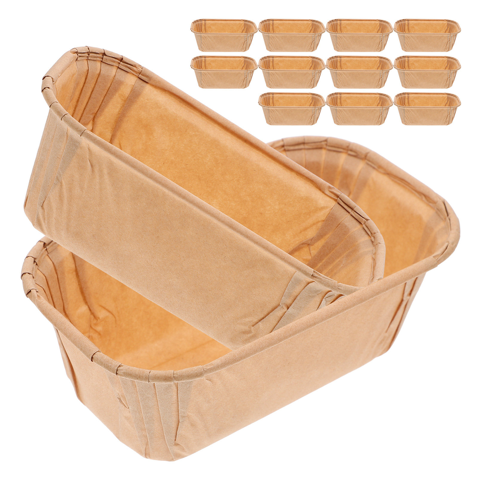 50 Stück Elegante Rustikale Pa – Plastic Cup 50Pcs Bewertung und Preis