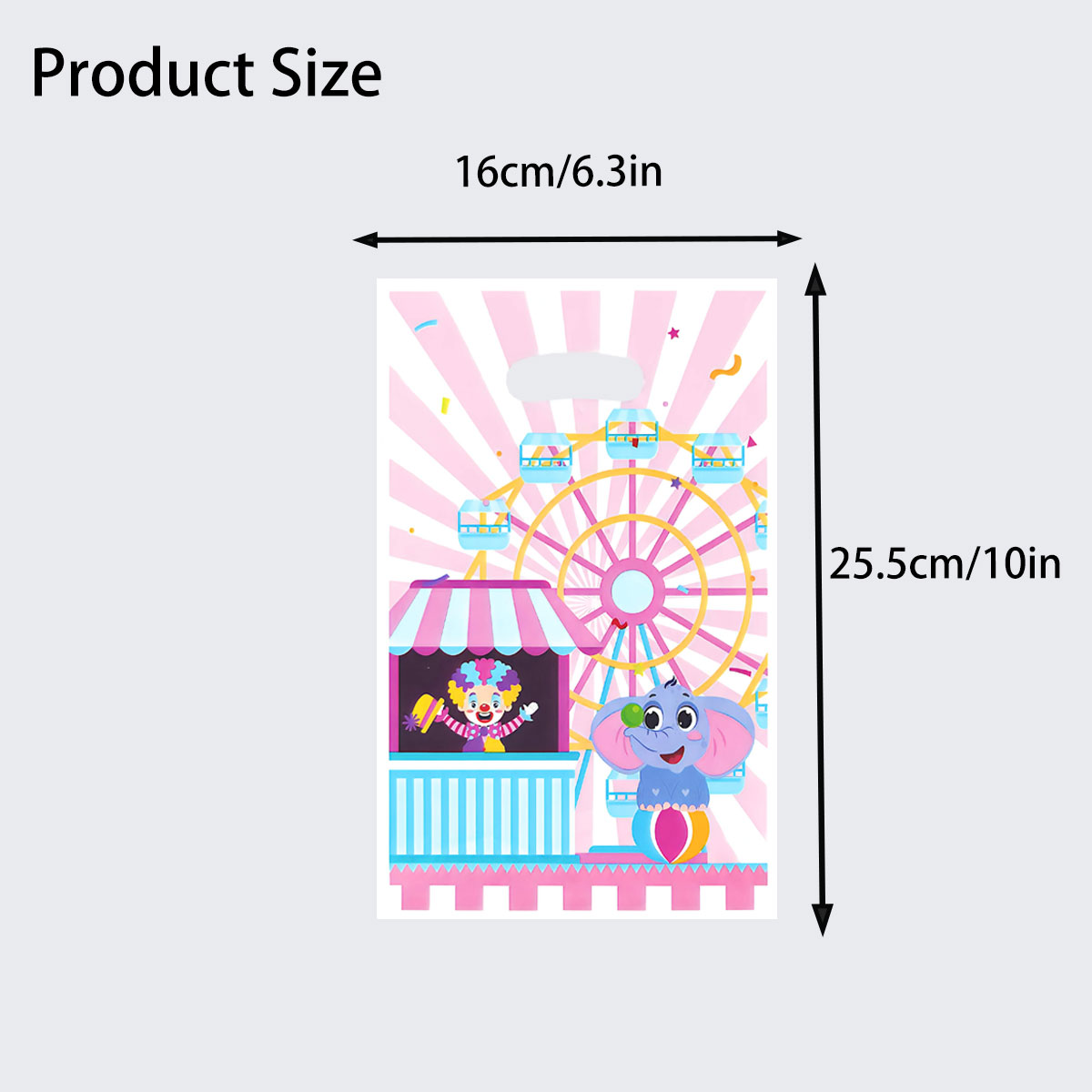 20 Stück/40 Stück Party-Gesche – Party Event Supply Store Bewertung und Preis