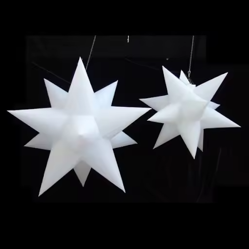 Faszinierender aufblasbarer St – Led Balloon Light Bewertung und Preis
