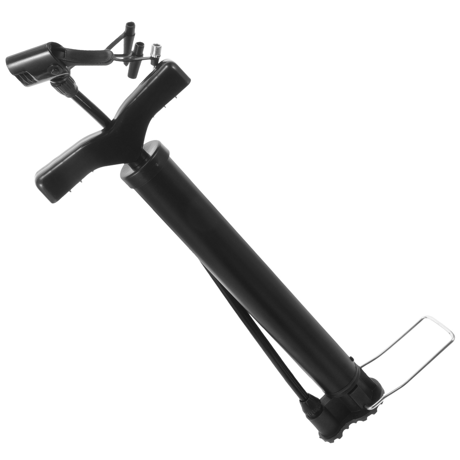 Robuste Stahlkugelpumpe Tragba – Balloon Pump Hand Bewertung und Preis
