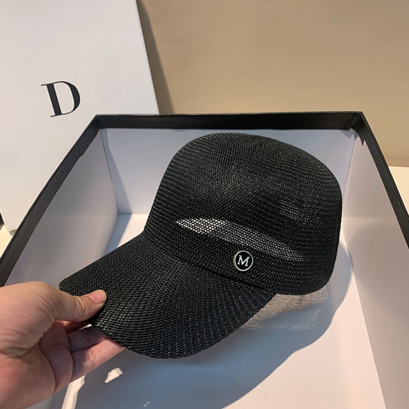 Neue männer und frauen Outdoor – Paper Straw Color Bewertung und Preis