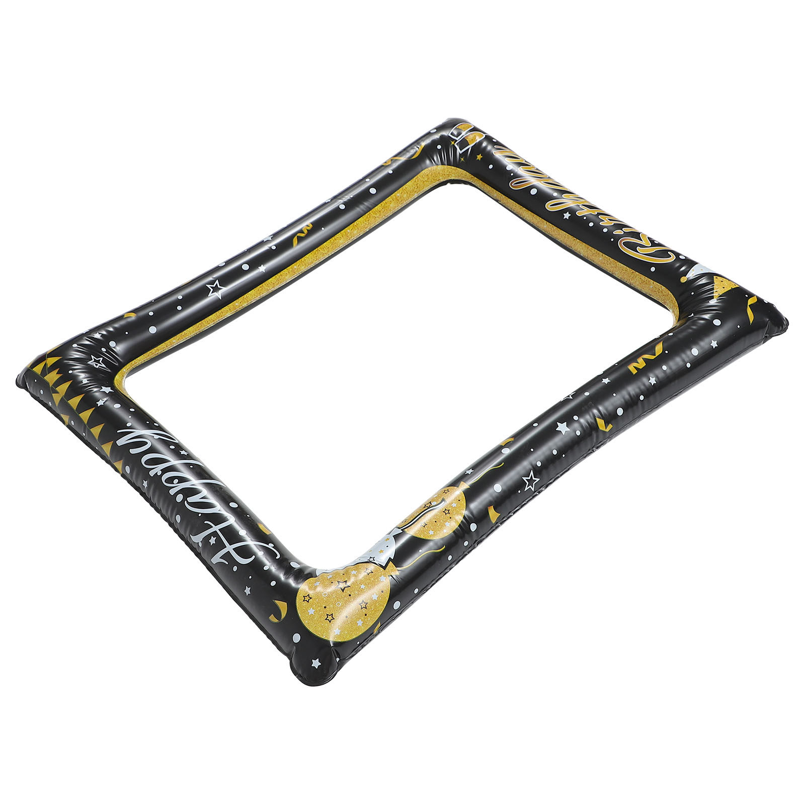 Großer Aufblasbarer PVC-Fotobo – Photo Booth Frame Bewertung und Preis
