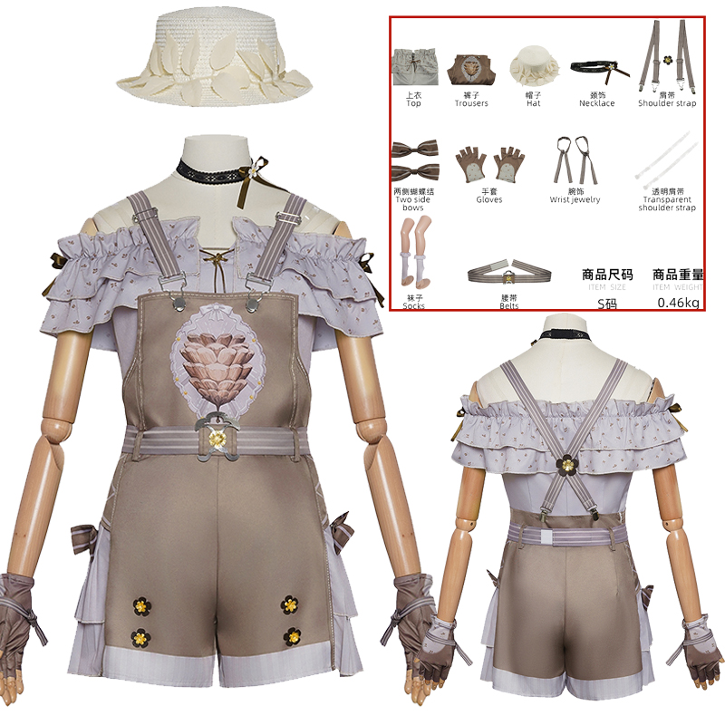Pinecone Adventure Cosplay-Spi – Party Hat Cone Bewertung und Preis
