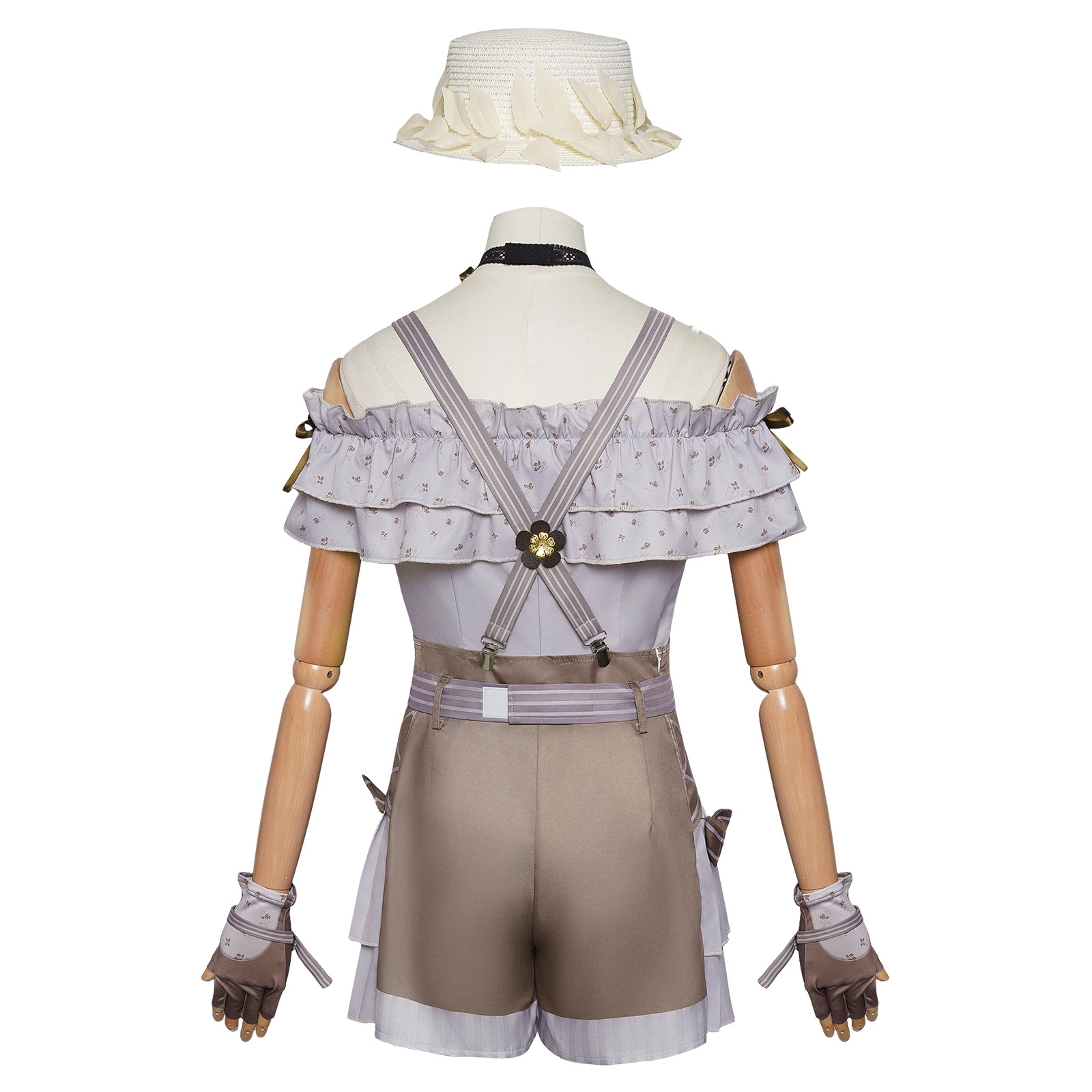 Pinecone Adventure Cosplay-Spi – Party Hat Cone Bewertung und Preis