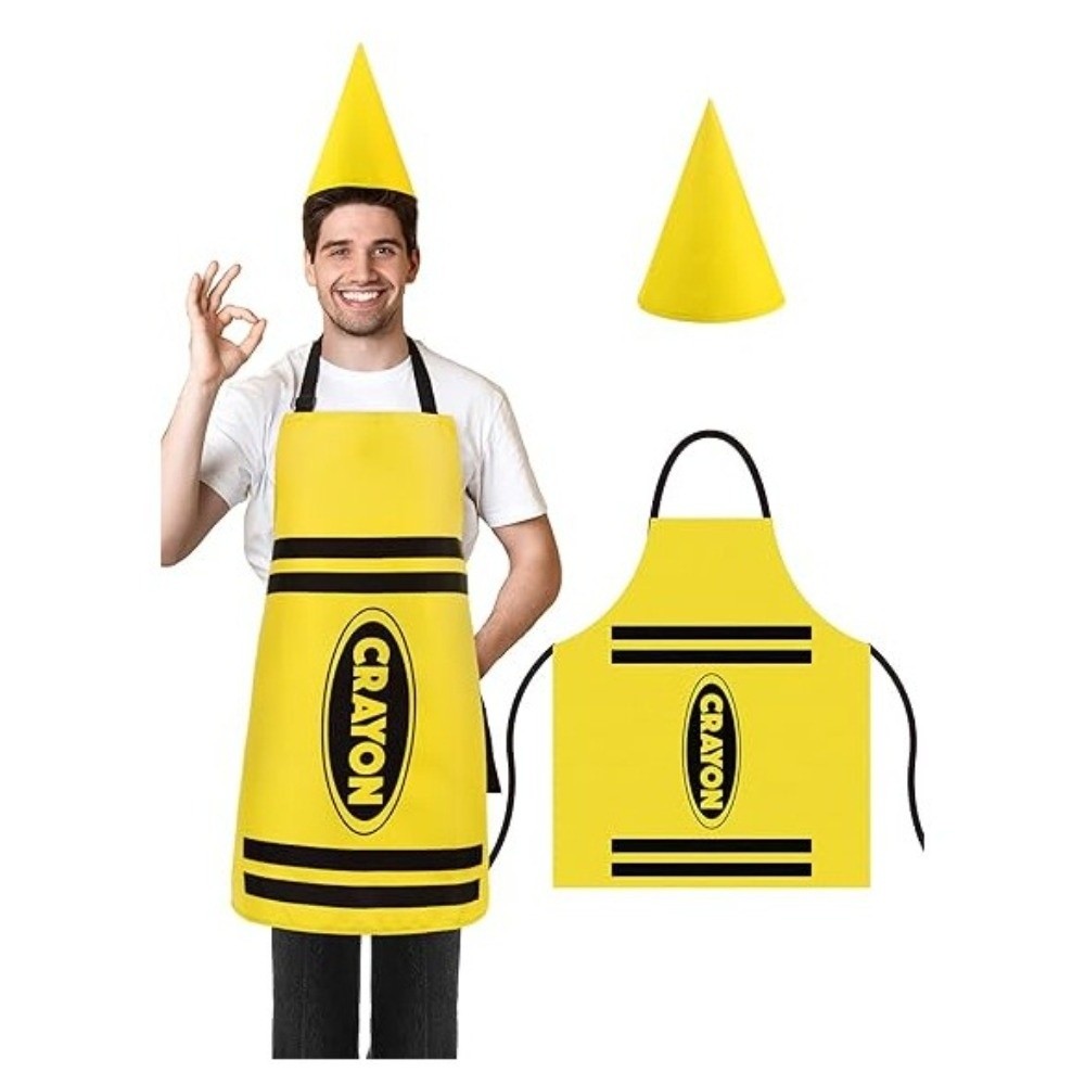 Neues Buntes Wachsmalstift-The – Party Hat Cone Bewertung und Preis