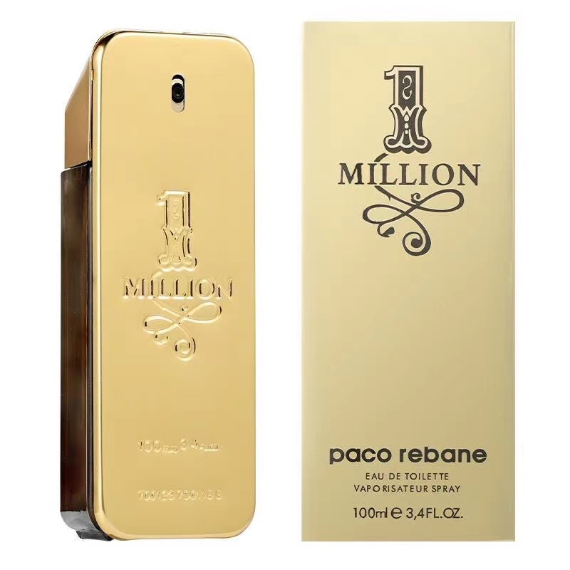 Rabanne 1 Million Parfum/Lucky – Event & Party Supply Photos Bewertung und Preis