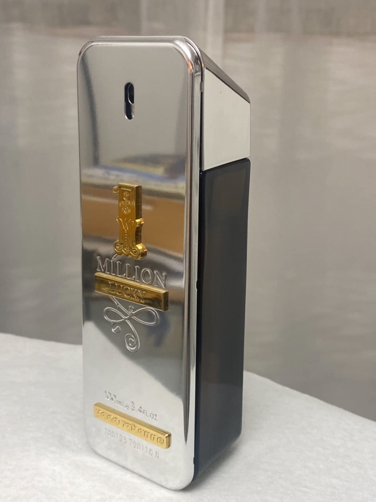 Rabanne 1 Million Parfum/Lucky – Event & Party Supply Photos Bewertung und Preis