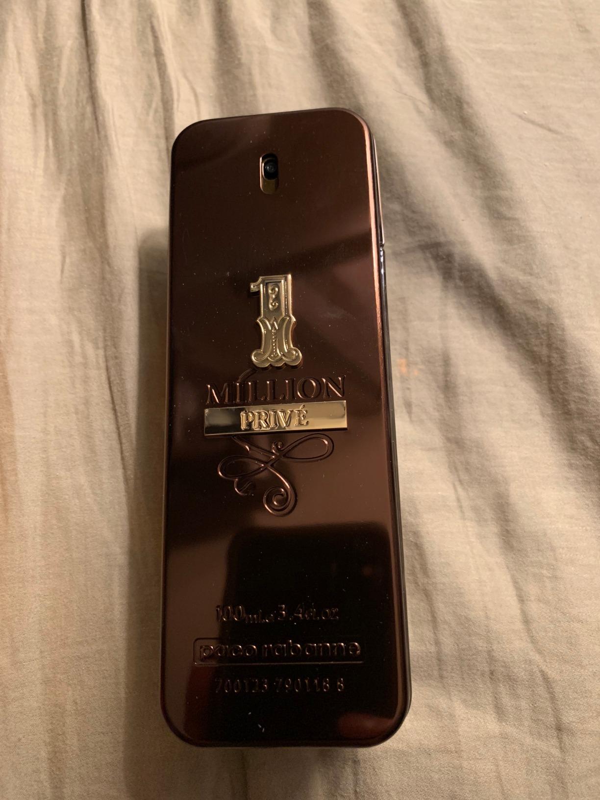Rabanne 1 Million Parfum/Lucky – Event & Party Supply Photos Bewertung und Preis