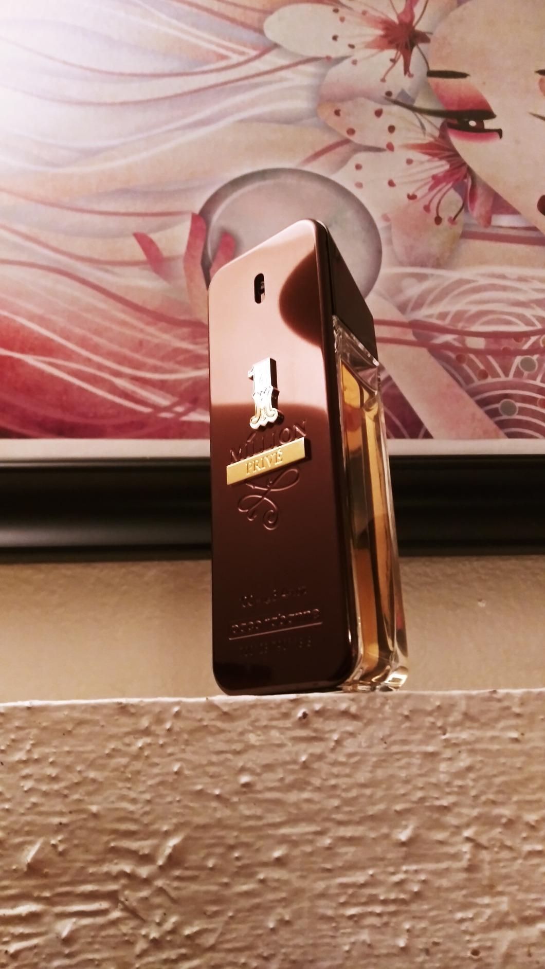 Rabanne 1 Million Parfum/Lucky – Event & Party Supply Photos Bewertung und Preis