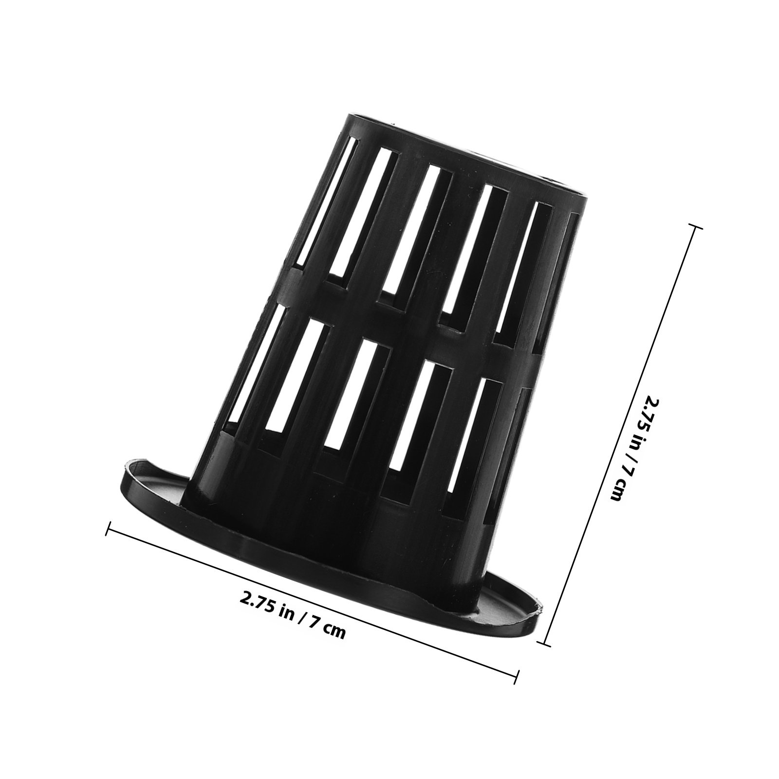 50 Stück Kunststoff-Hydroponik – Plastic Cup 50Pcs Bewertung und Preis
