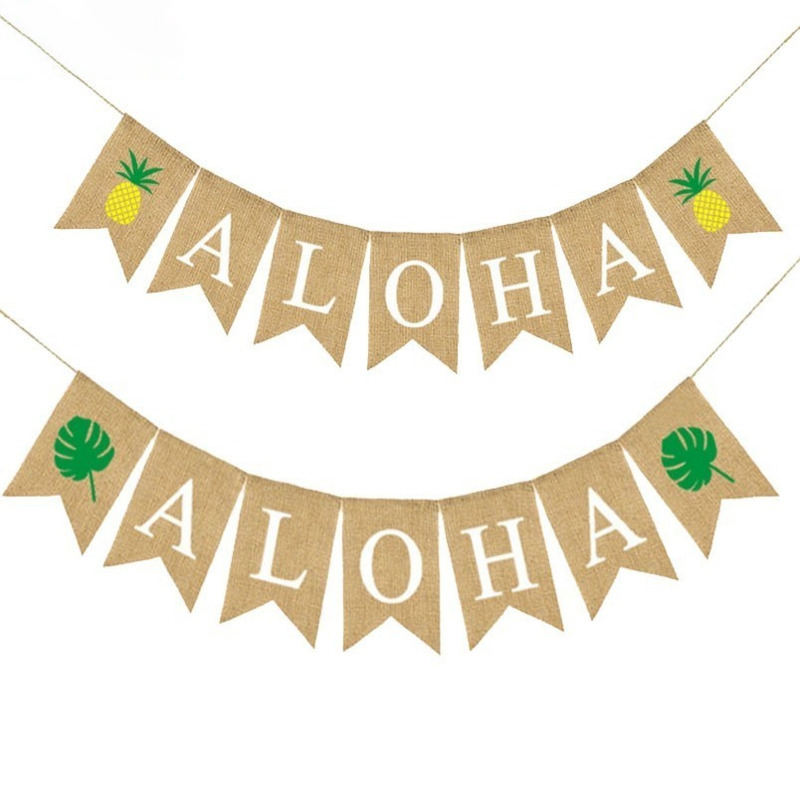 1set Hawaiian Party Dekoration – Balloon Arch Kit Bewertung und Preis