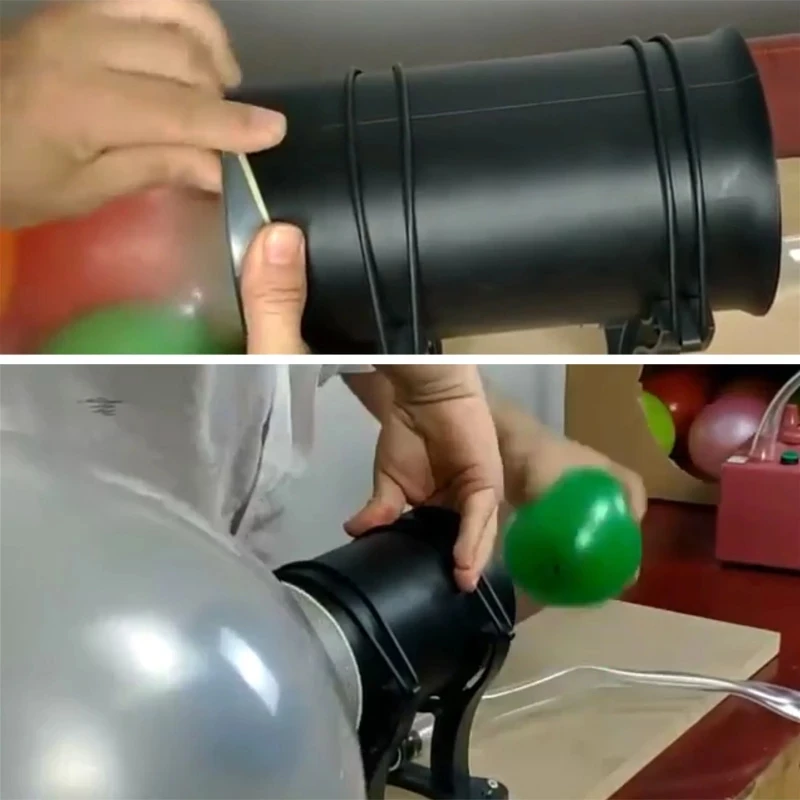 Ballon Expander Maschine Ballo – Balloon Pump Hand Bewertung und Preis