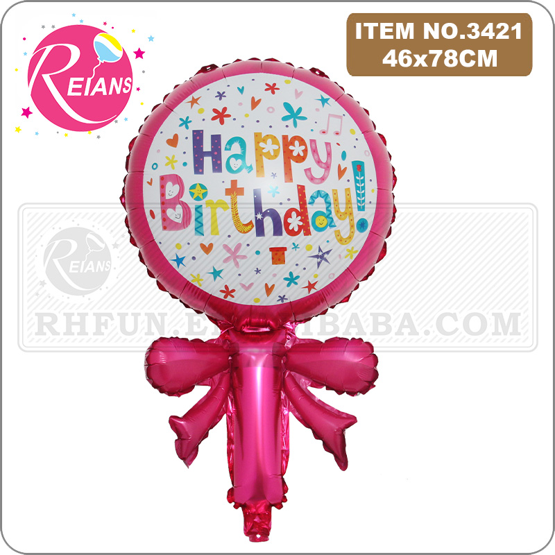 Glücklich Geburtstag Bowknot L – Party Event Supplier Bewertung und Preis