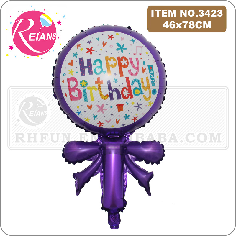 Glücklich Geburtstag Bowknot L – Party Event Supplier Bewertung und Preis