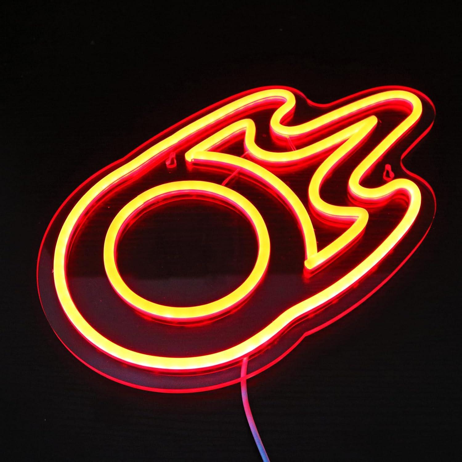 Gaming Scholar Neon-Schild USB – Neon Sign Party Bewertung und Preis
