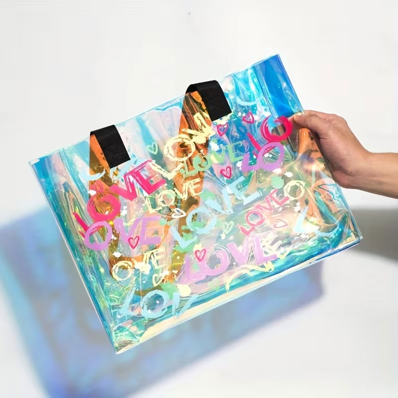 Modische Laserbedruckte Handta – Event & Party Supply Photos Bewertung und Preis