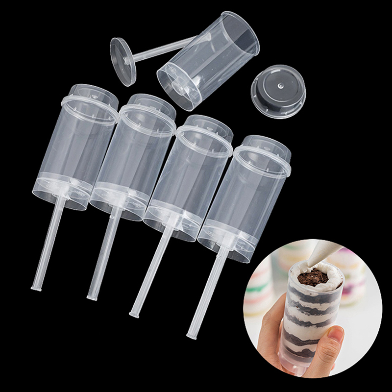 5 stücke DIY leere Konfetti Po – Confetti Cannon Tube Bewertung und Preis