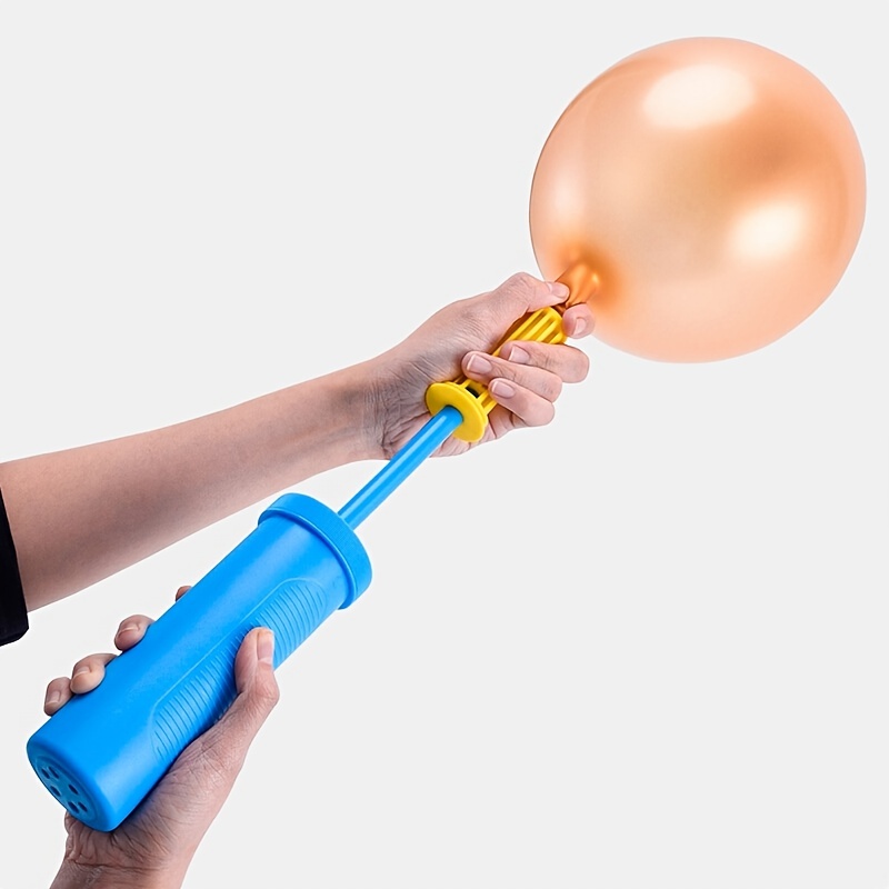 Tragbare Ballonpumpe mit Griff – Balloon Pump Hand Bewertung und Preis