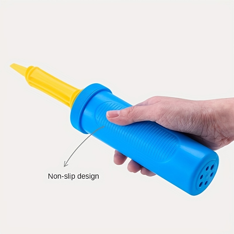 Tragbare Ballonpumpe mit Griff – Balloon Pump Hand Bewertung und Preis