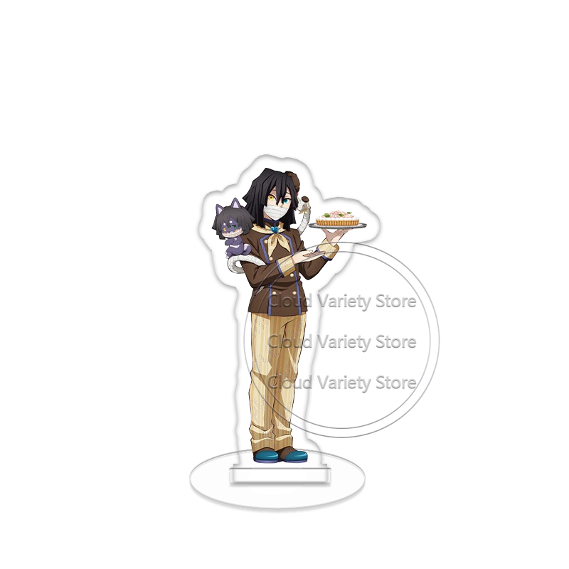 Demon Slayer Standfigur Giyu T – Event Support Bewertung und Preis