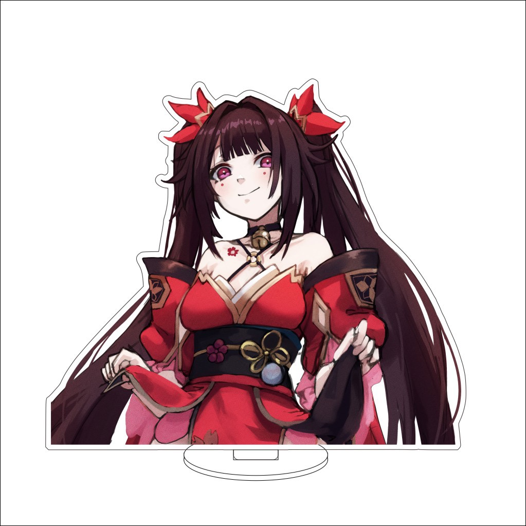 16CM Game Anime Honkai: Star R – Event Support Bewertung und Preis