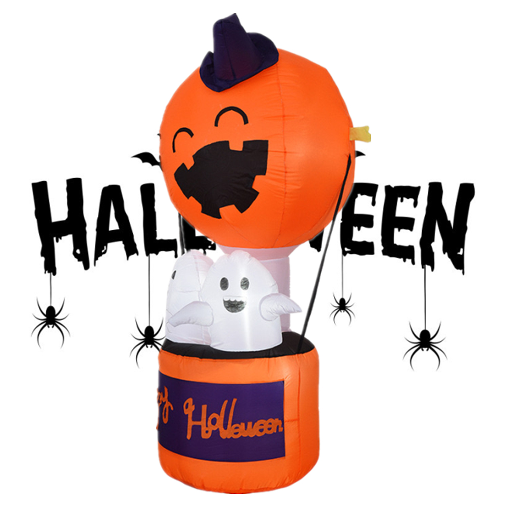Halloween aufblasbare 1,8 m He – Led Balloon Light Bewertung und Preis