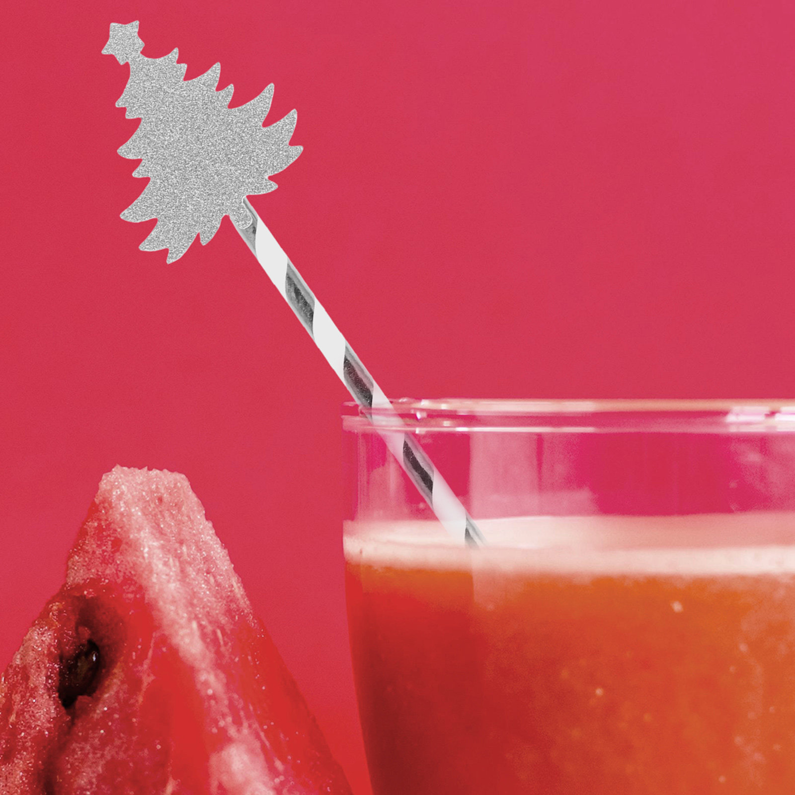 25 Stück Papierstrohhalme im W – Paper Straw Color Bewertung und Preis