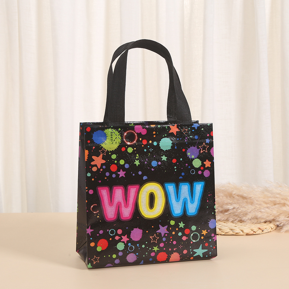 Geschenkverpackungsbeutel aus  – Party Event Supply Store Bewertung und Preis