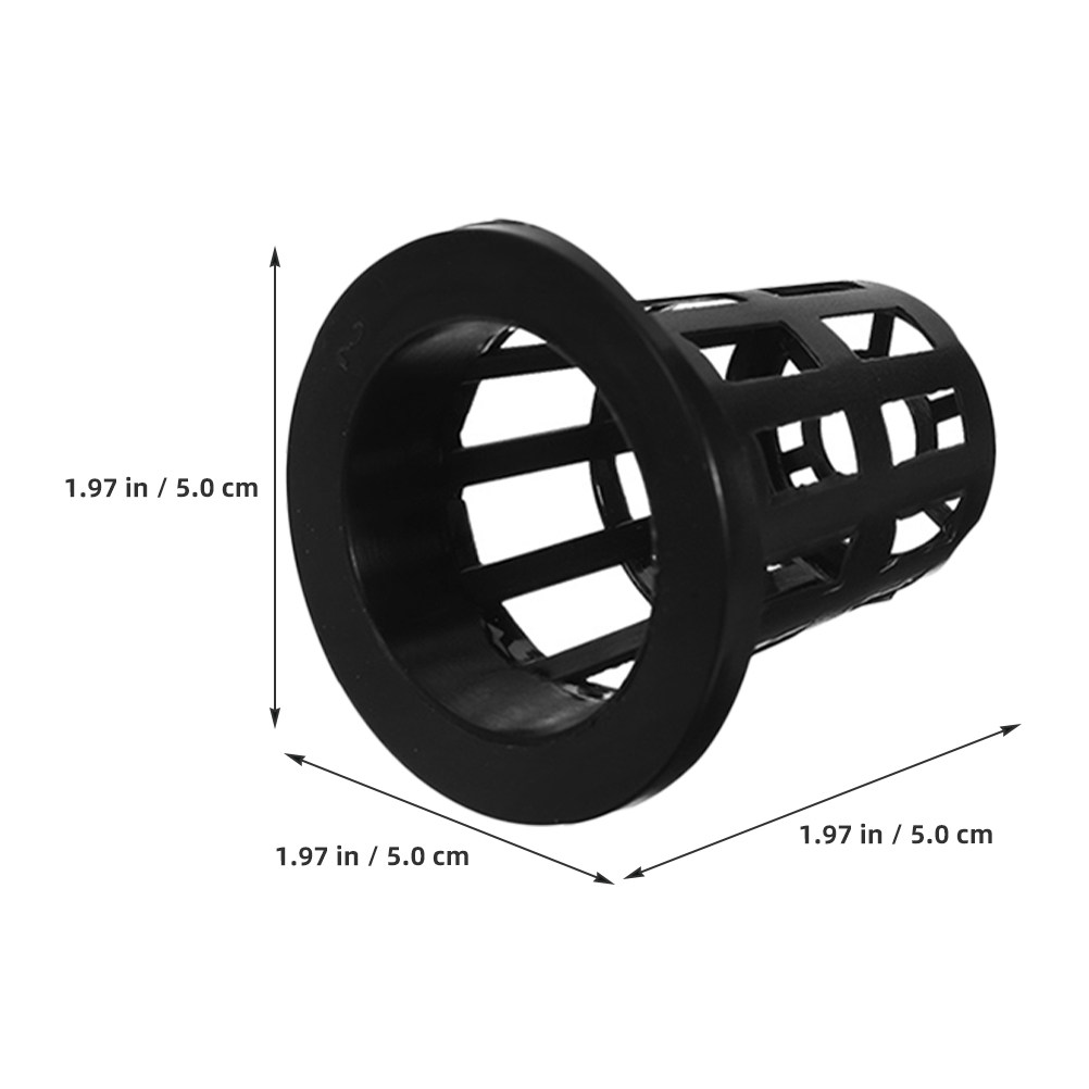 50 Stück Hydrokultur-Anzuchttö – Plastic Cup 50Pcs Bewertung und Preis