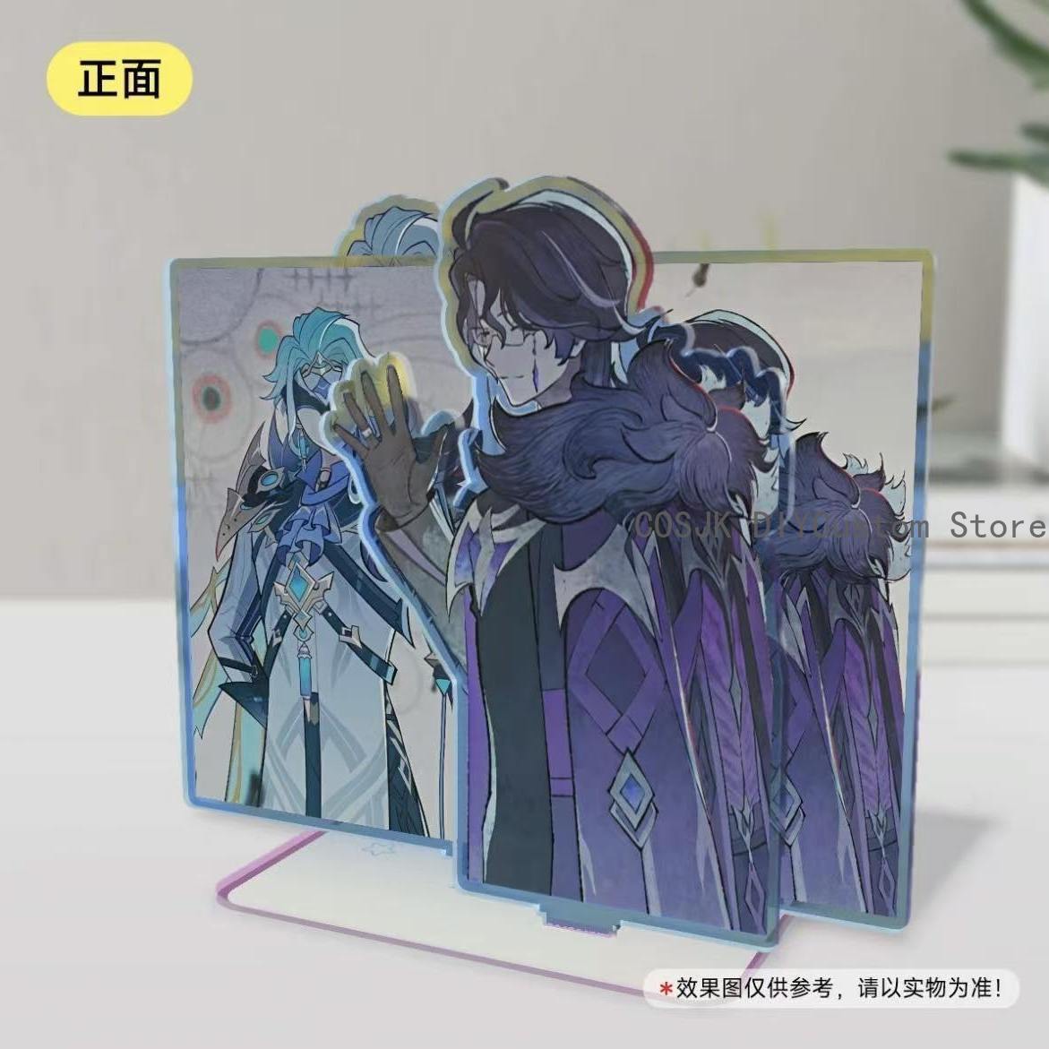 Genshin Impact Dottore X Panta – Event Support Bewertung und Preis