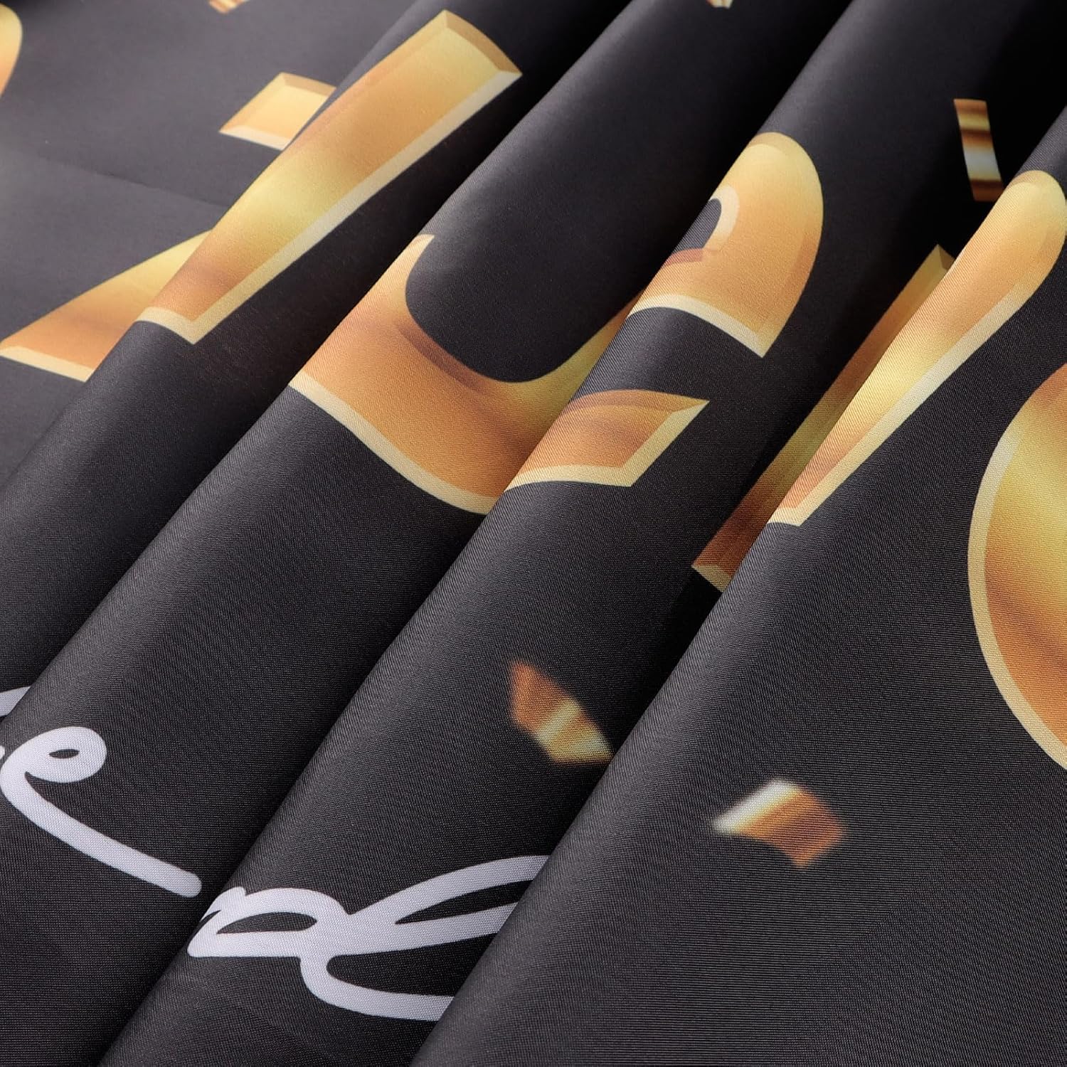 Jugendweihe Deko, Jugendweihe  – Party Banner Gold Bewertung und Preis