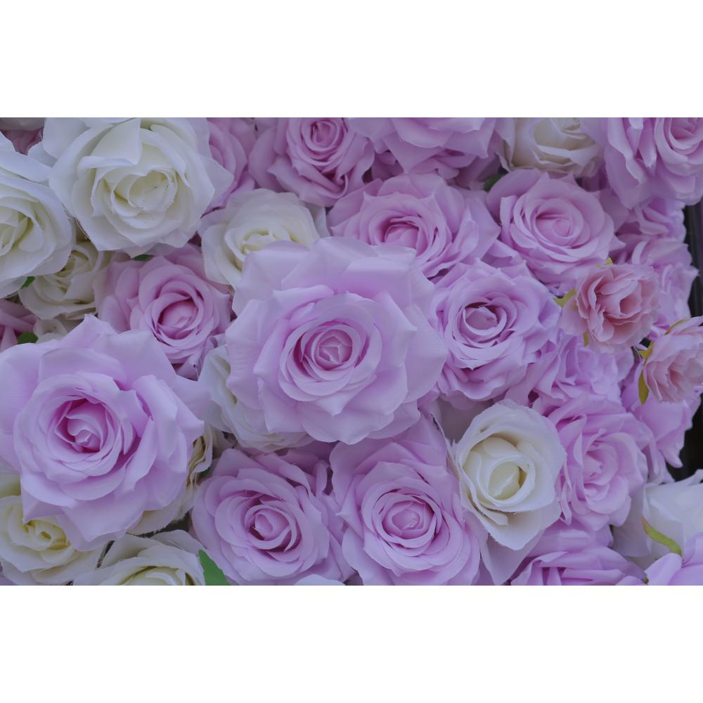 FSDKX Maßgefertigte Hochzeitsd – Flower Wall Panel Bewertung und Preis
