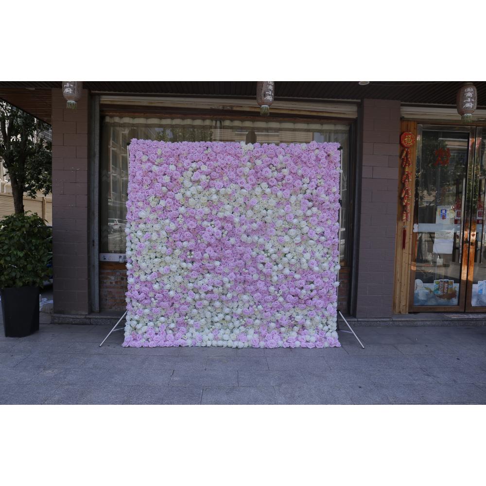 FSDKX Maßgefertigte Hochzeitsd – Flower Wall Panel Bewertung und Preis