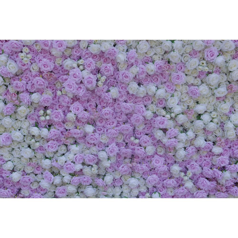FSDKX Maßgefertigte Hochzeitsd – Flower Wall Panel Bewertung und Preis