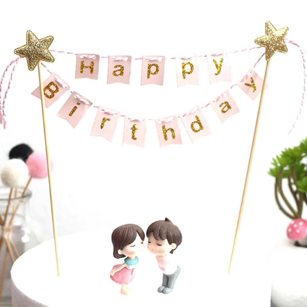Alles Gute zum Geburtstag Kuch – Party Banner Gold Bewertung und Preis