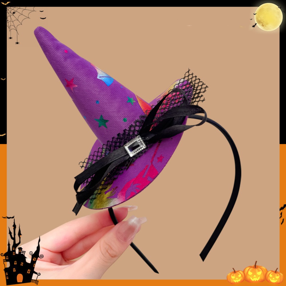 Persönliches Halloween-Haarsch – Party Hat Cone Bewertung und Preis