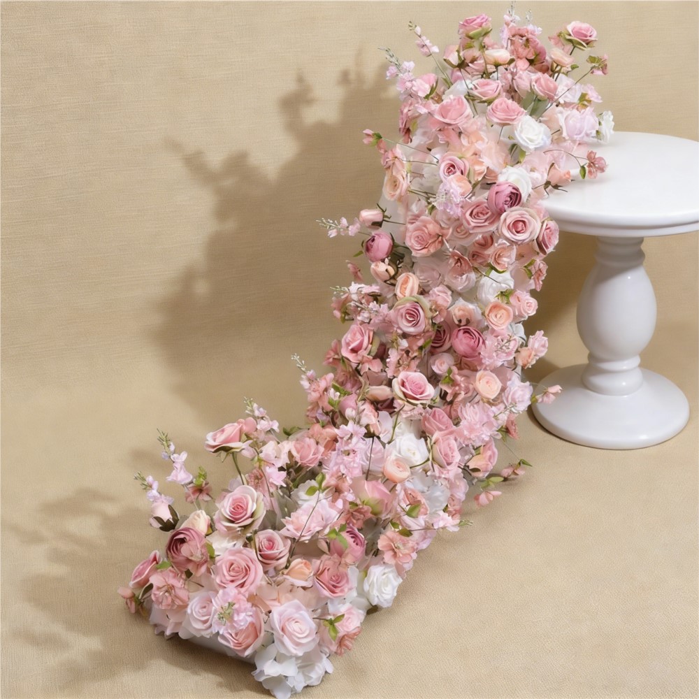 Uflower Künstliche Blumen Blum – Flower Wall Panel Bewertung und Preis