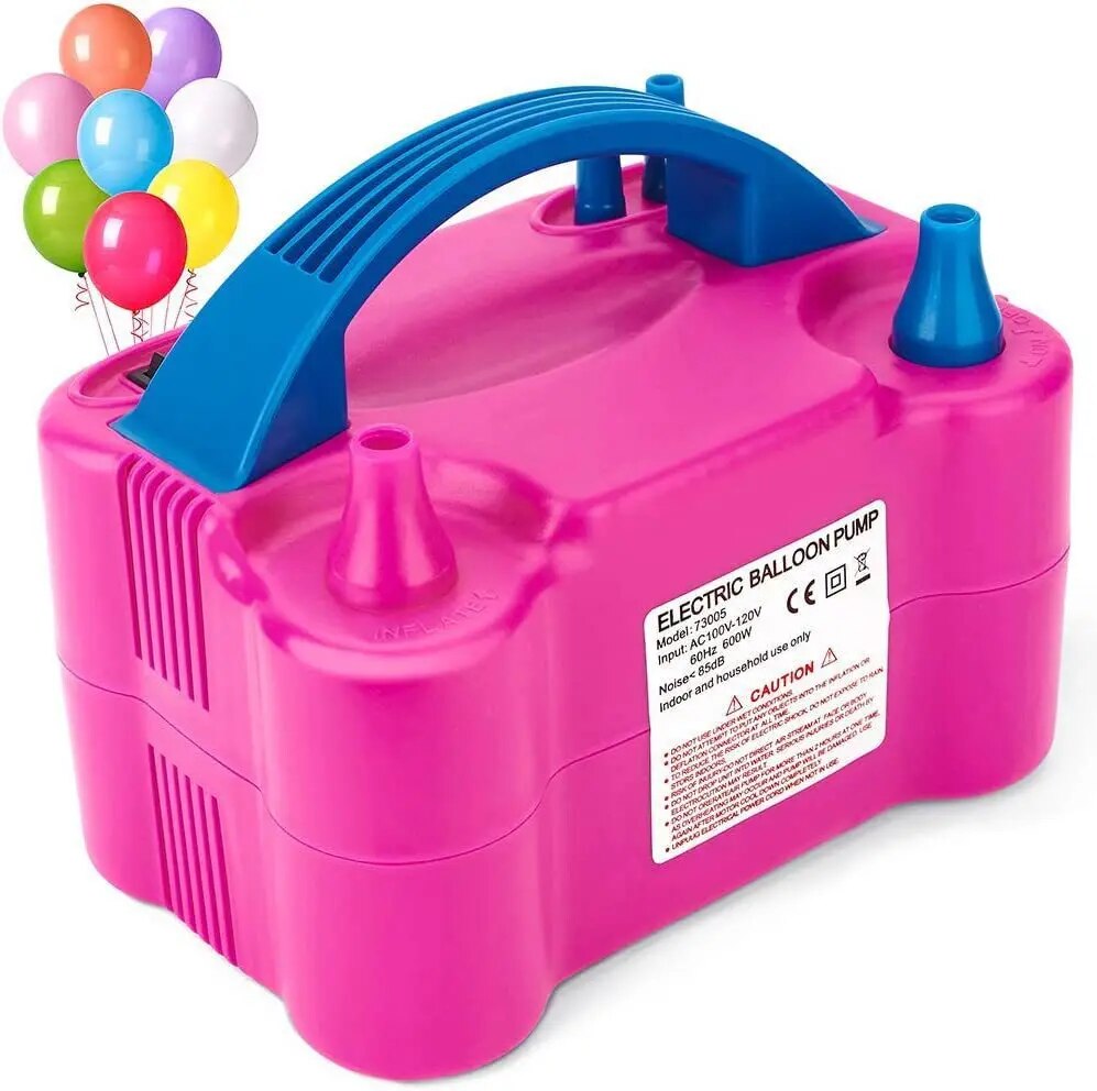 Hohe Spannung Doppel Loch AC A – Balloon Pump Hand Bewertung und Preis