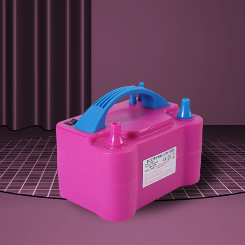 Hohe Spannung Doppel Loch AC A – Balloon Pump Hand Bewertung und Preis