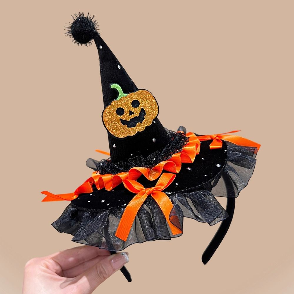 Interessantes Spinnen-Hallowee – Party Hat Cone Bewertung und Preis