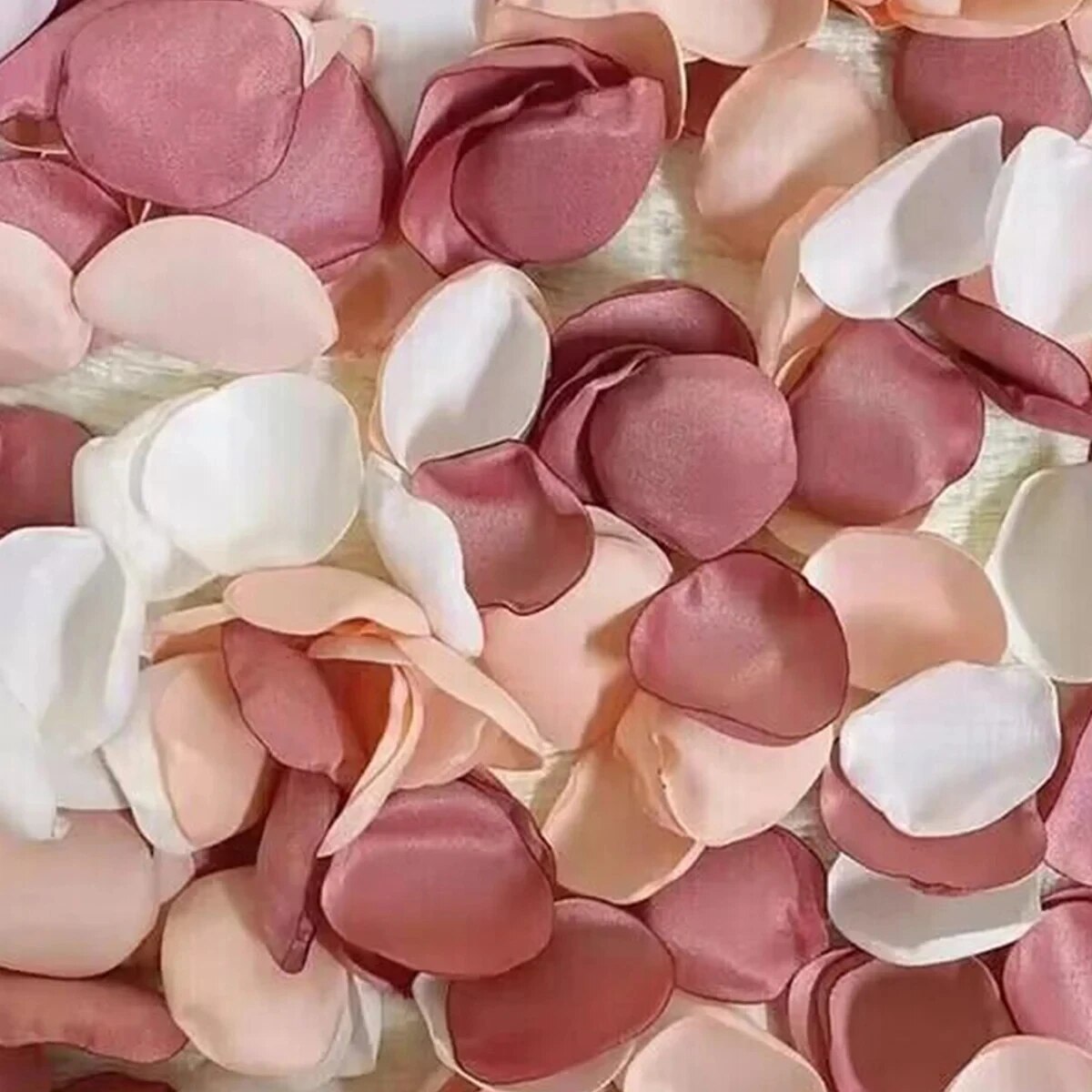 100 Stück künstliche Seidenblu – Confetti Cannon Tube Bewertung und Preis