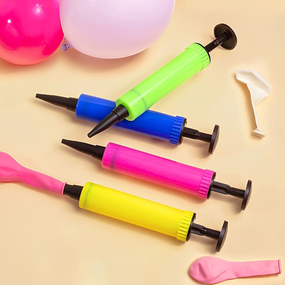 1/5/8 Stück Handballonpumpe in – Balloon Pump Hand Bewertung und Preis