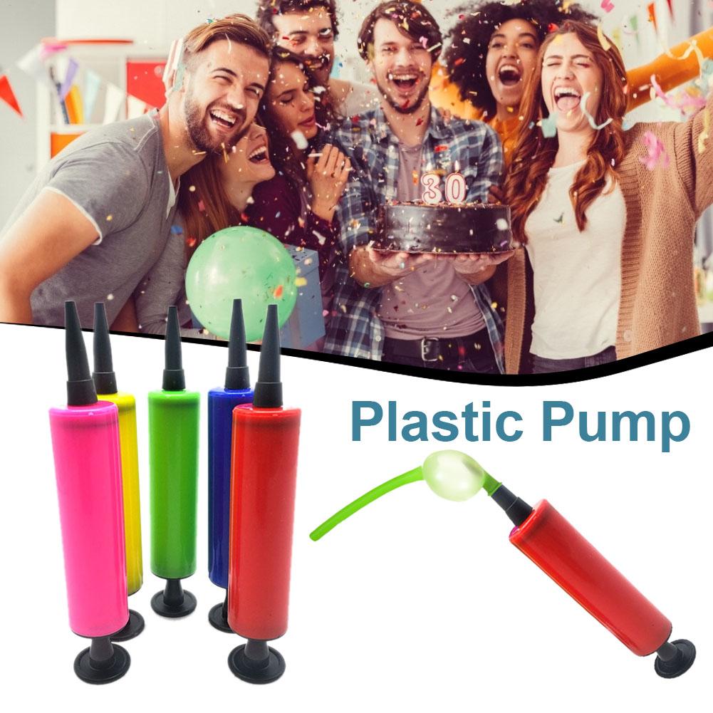 Tragbare Ballon pumpen für Bal – Balloon Pump Hand Bewertung und Preis
