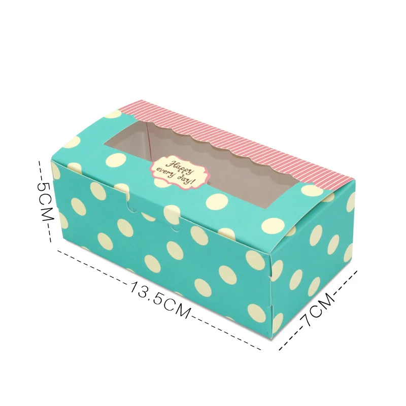 20 Stück Papierbox Fenster Hoc – Party Event Supplier Bewertung und Preis