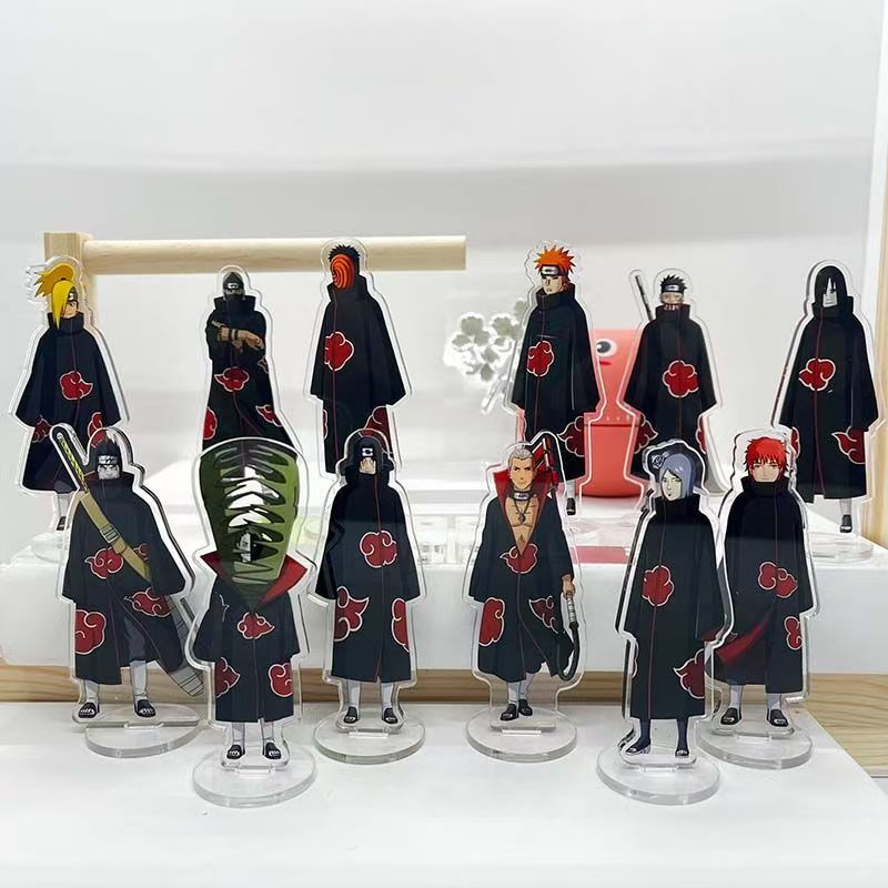NARUTO Itachi Uchiha Cartoon N – Event Support Bewertung und Preis