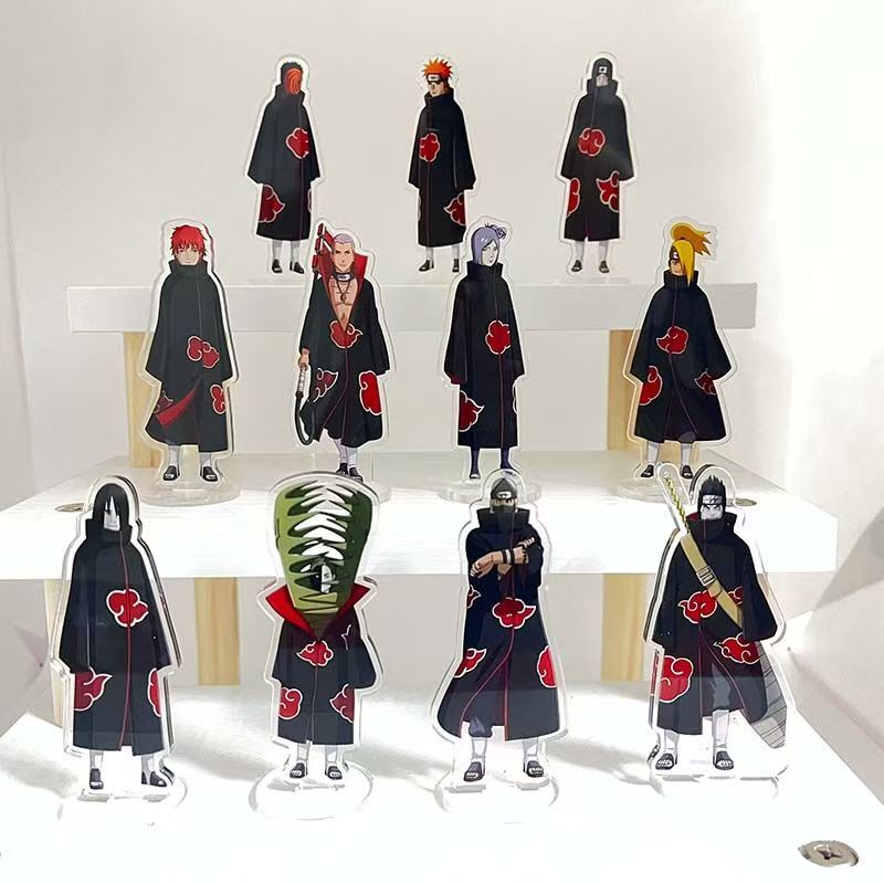 NARUTO Itachi Uchiha Cartoon N – Event Support Bewertung und Preis