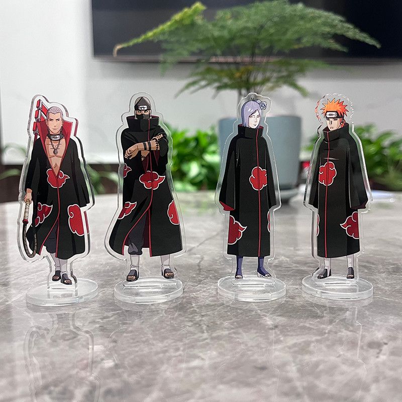 NARUTO Itachi Uchiha Cartoon N – Event Support Bewertung und Preis